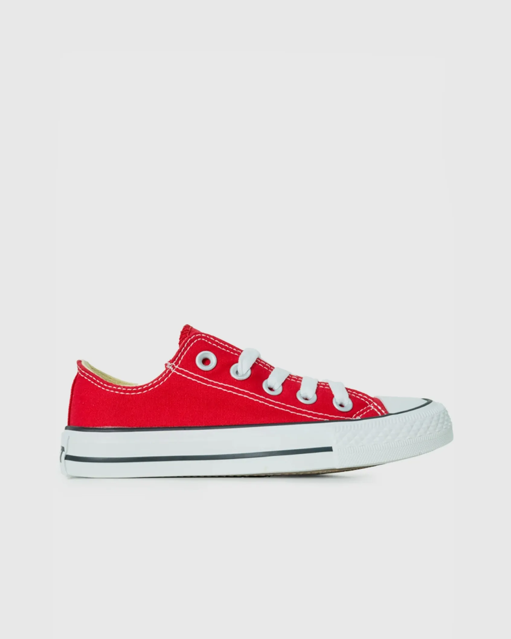 Youth Viper - Low Cut Canvas Sneaker