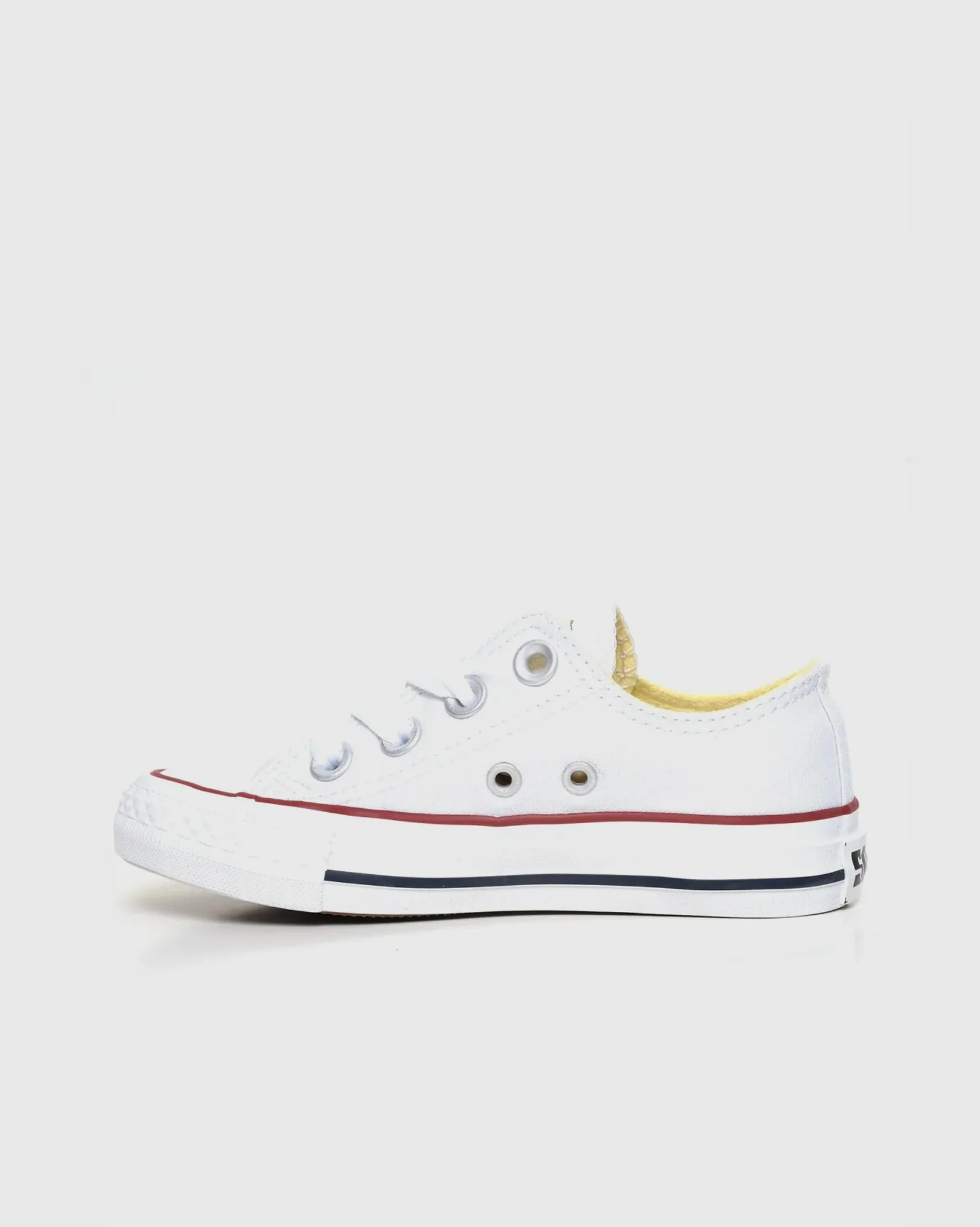 Youth Viper - Low Cut Canvas Sneaker