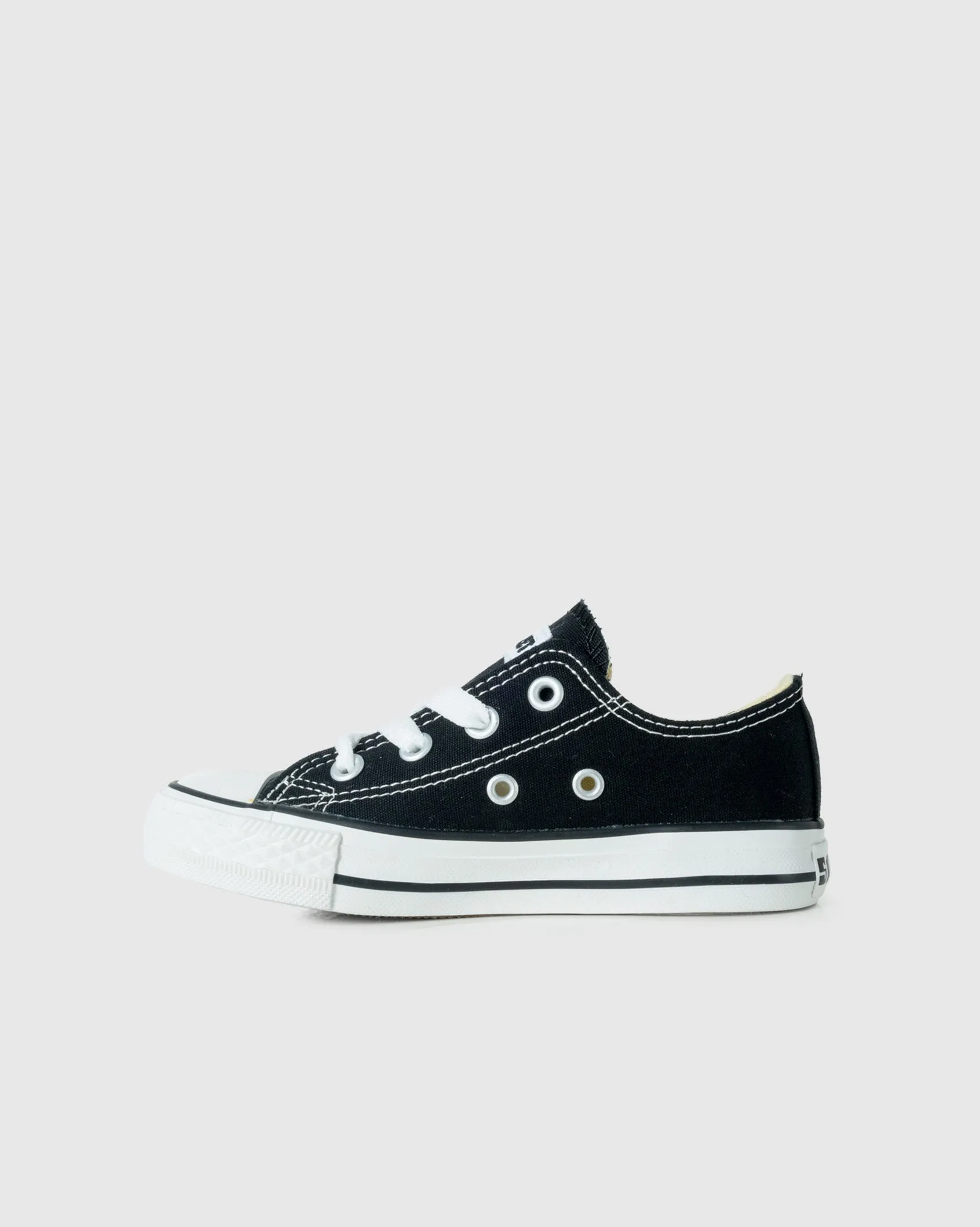 Youth Viper - Low Cut Canvas Sneaker