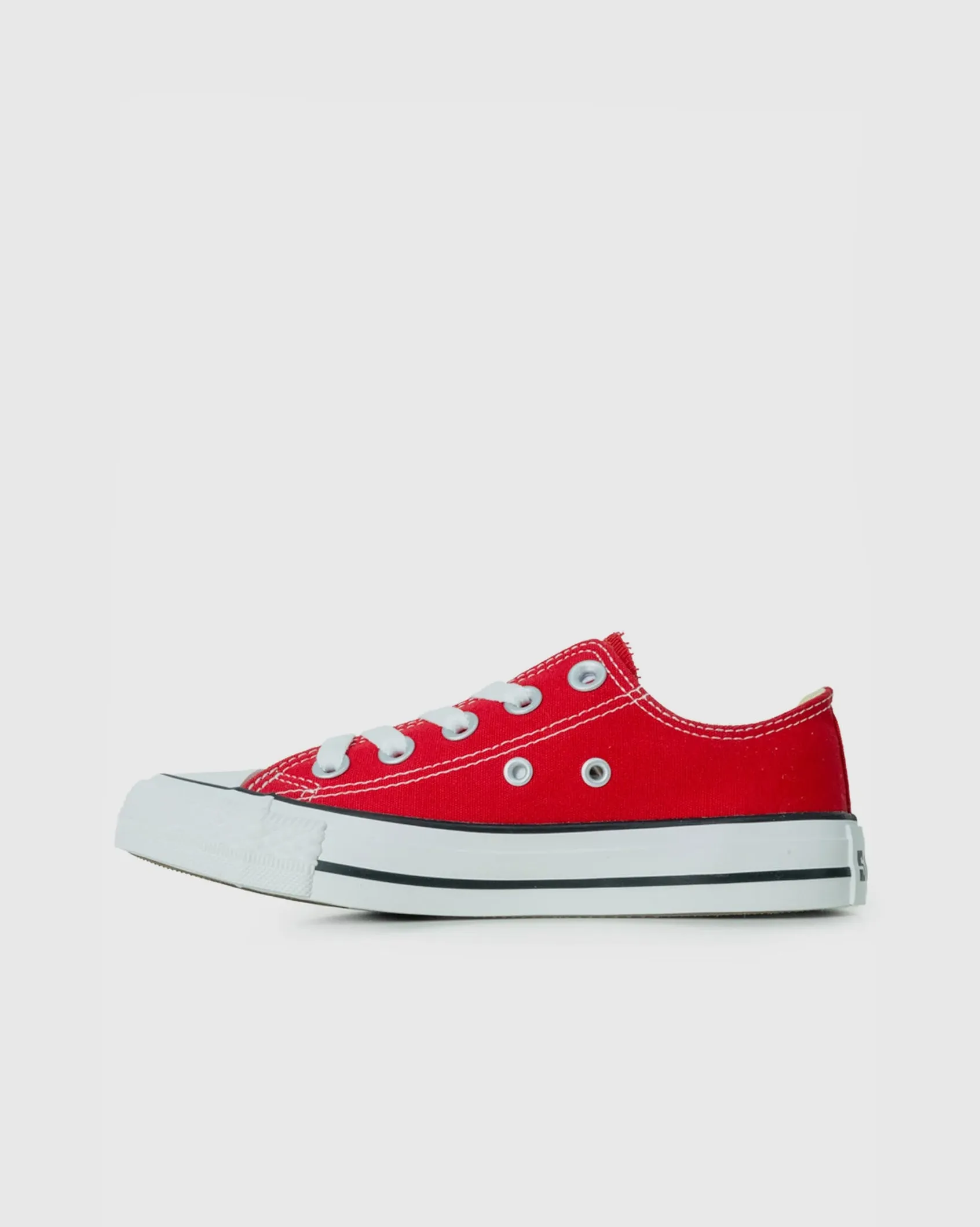 Youth Viper - Low Cut Canvas Sneaker