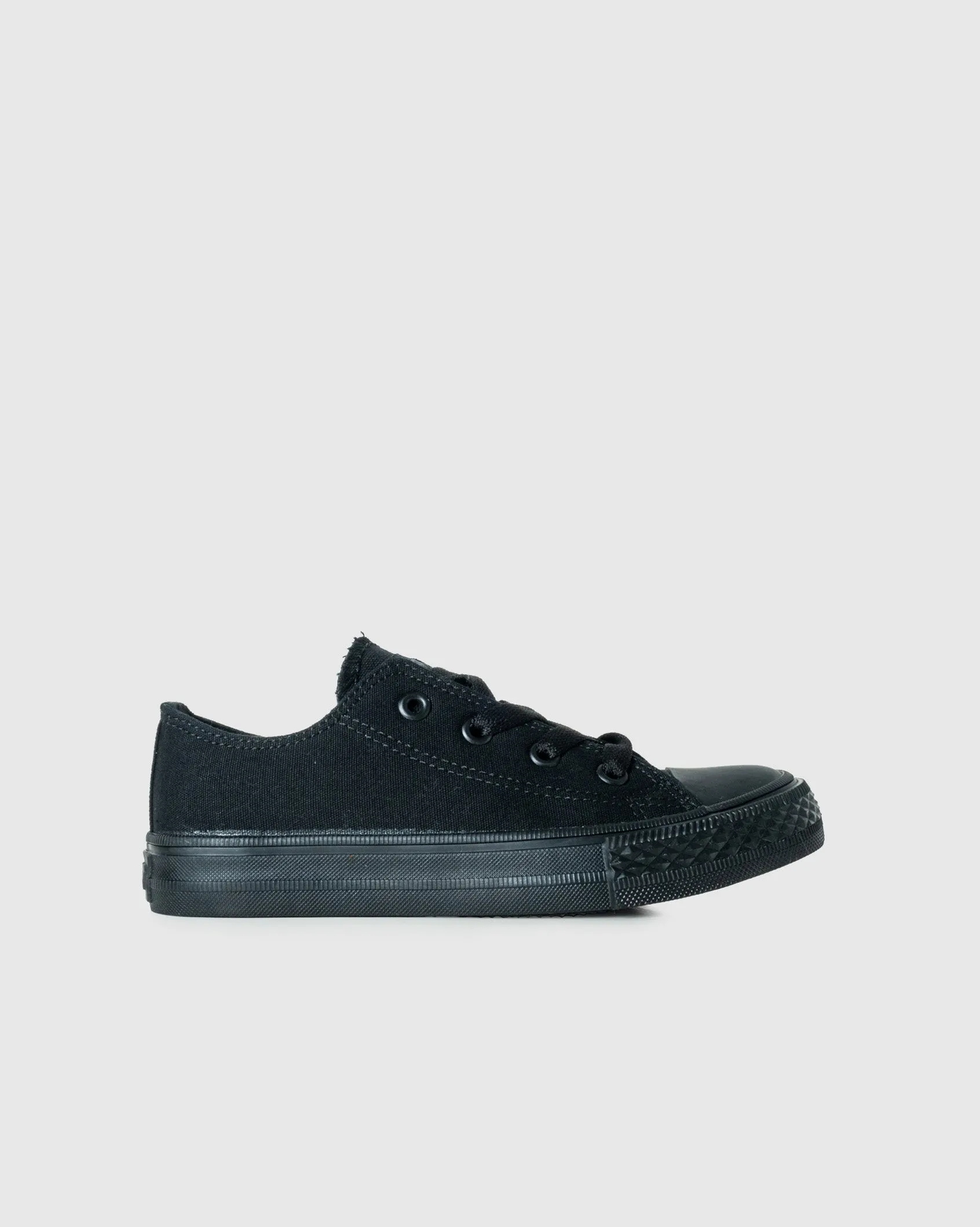 Youth Viper - Low Cut Canvas Sneaker