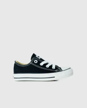 Youth Viper - Low Cut Canvas Sneaker