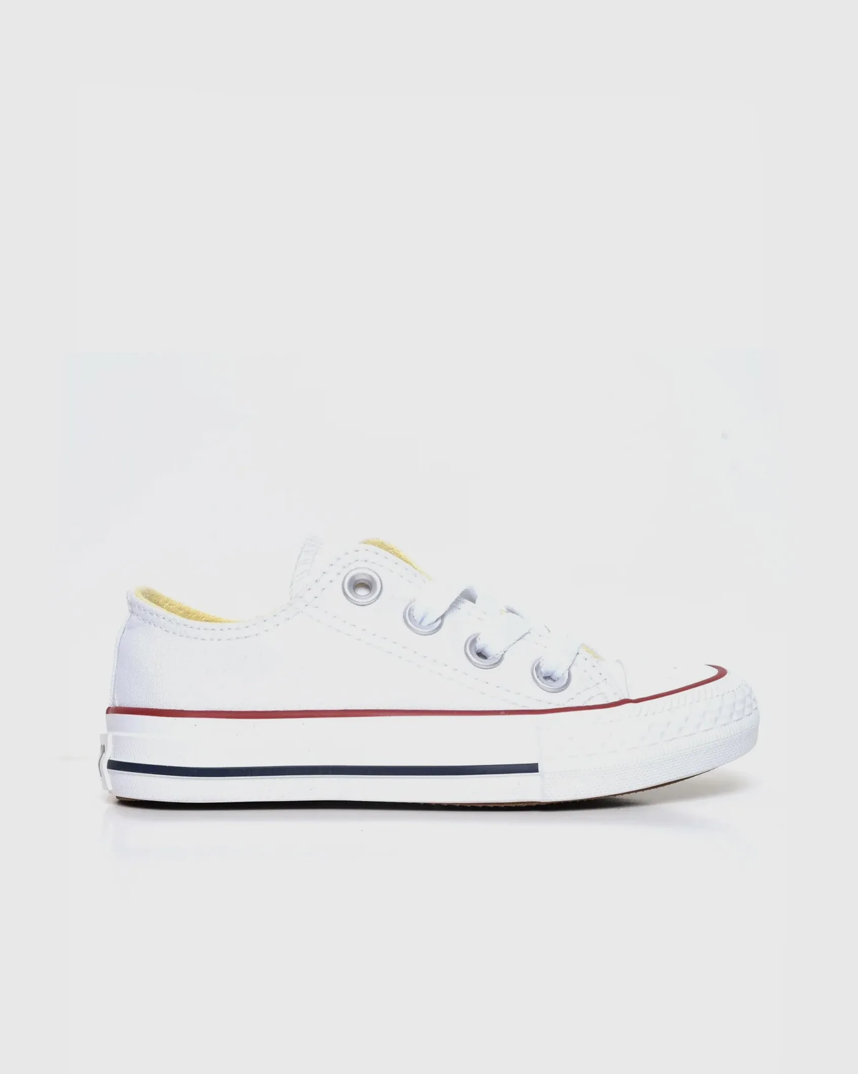 Youth Viper - Low Cut Canvas Sneaker